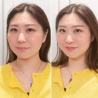 東京広尾|小顔矯正 ヘッドマッサージのエステ・リラクイメージ