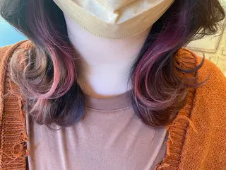 ショート 🍭🐰春木 佳奈子🌟✨のヘアスタイル