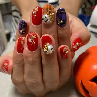 ネイル More ✴︎ （モアプラス）のエステ・リラクイメージ