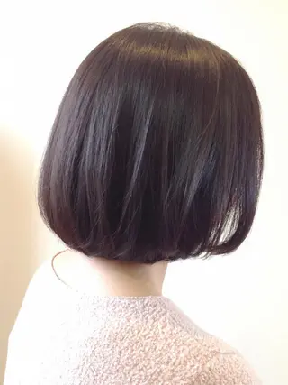 ショート Art HAIR  アートヘアのヘアスタイル