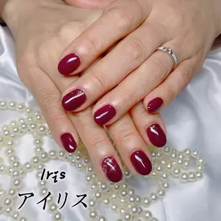 ネイル 🍒IRIS Nail🌸のネイルデザイン