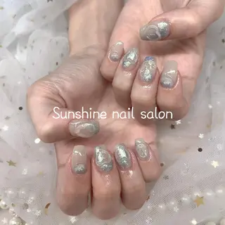 ネイル サンシャイン ネイル池袋店のネイルデザイン