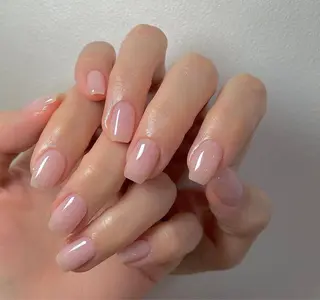 ネイル はる はるのネイルデザイン