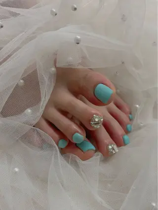 ネイル NAILIST Mana💋のネイルデザイン