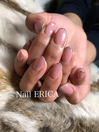ネイル HANA ☆のネイルデザイン
