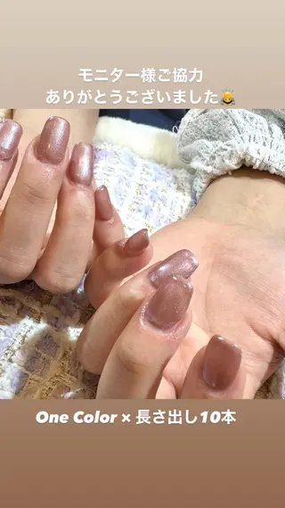 ネイル MIMnail メンズネイリストのネイルデザイン