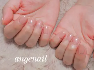 ネイル オーナーネイリスト MAKIのネイルデザイン