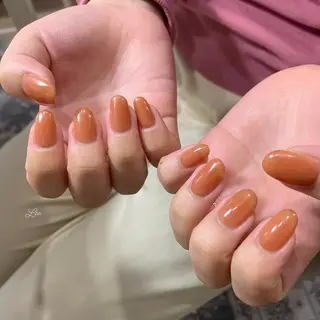 ネイル Léa nailのネイルデザイン