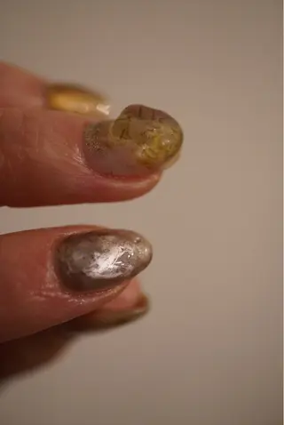 ネイル kazuna nailのネイルデザイン