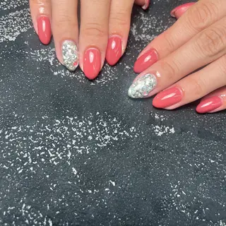 ネイル nail salon noaのネイルデザイン