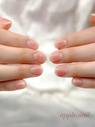 ネイル なかにし めぐみのネイルデザイン