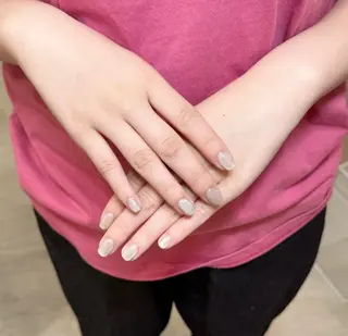 ネイル 🤍Platinum ももな‎‎🤍のマツエク・マツパデザイン