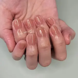 ネイル arks nailのネイルデザイン