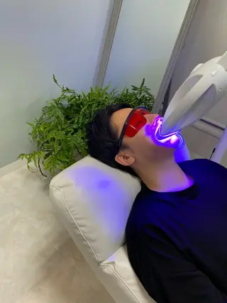 メンズ nanami -ホワイトニングのその他イメージ