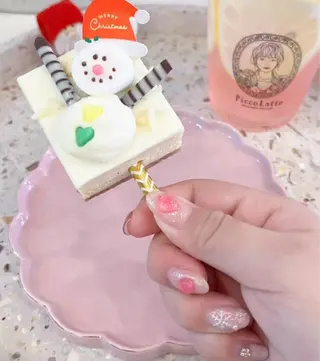 ネイル 8appy YUKITIN.Bのネイルデザイン