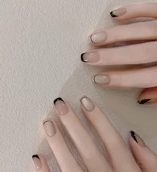 ネイル リラネイル すみれのネイルデザイン