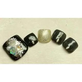 ネイル Uchida Mayunaのその他イメージ