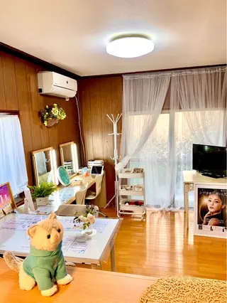 メナード常滑大野北所属・臼井 仁美のその他イメージ