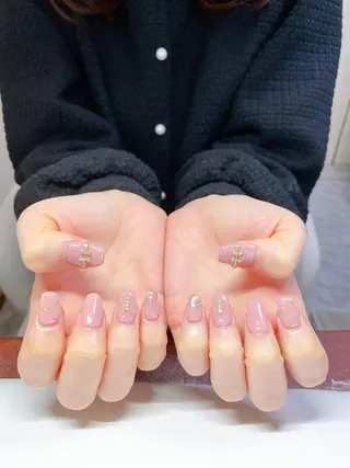 ネイル NAILSALON KOHAKUのネイルデザイン