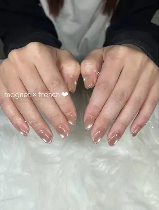 ネイル nail salon elf.2所属・elf.2 / mayuのネイルデザイン