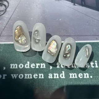 ネイル ease (イーズ)のネイルデザイン