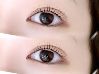 マツエク・マツパ amimi ♡のマツエク・マツパデザイン