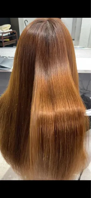 セミロング meRK 京都河原町のマツエク・マツパデザイン