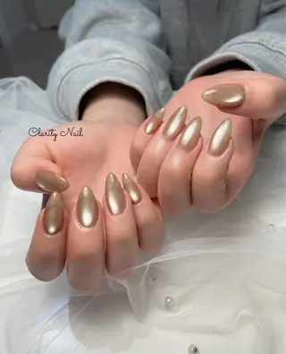 ネイル Clarity Nailのネイルデザイン