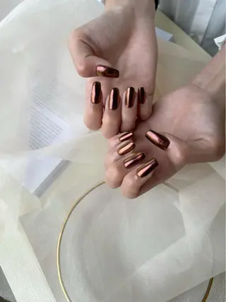 ネイル Utopia nail_のネイルデザイン