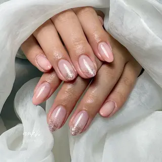 ネイル ankh. Minaのネイルデザイン