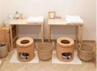 Rela.s所属・Rela.S きらりのエステ・リラクイメージ