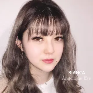 マツエク・マツパ 藤澤 麻梨奈のマツエク・マツパデザイン