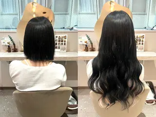 ショート Mila misakiのヘアスタイル
