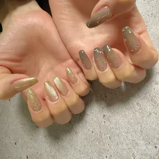 ネイル nail salon mieux(ミュー)のマツエク・マツパデザイン