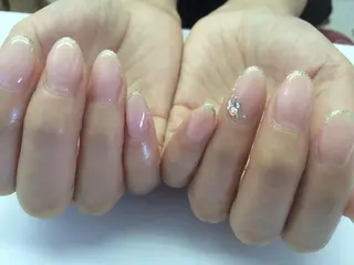 ネイル リオッサ オブ ラグーン神戸店のエステ・リラクイメージ