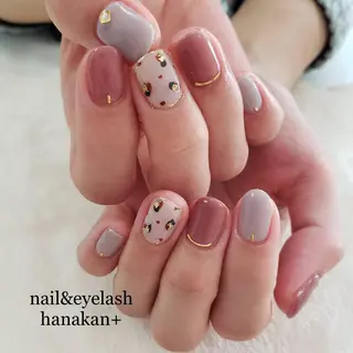 ネイル S Fumiのマツエク・マツパデザイン