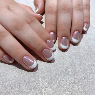 ネイル Miyagi Asamiのネイルデザイン