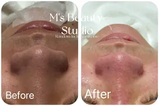 エムズ ビューティスタジオのマツエク・マツパデザイン