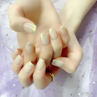 ネイル 畠山 ゆいのネイルデザイン