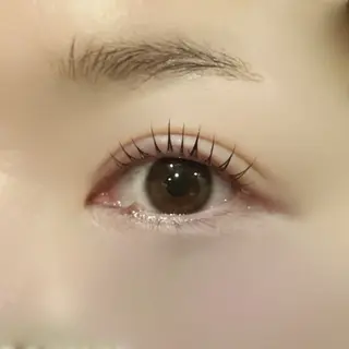 マツエク・マツパ ✿ chika ♡のマツエク・マツパデザイン