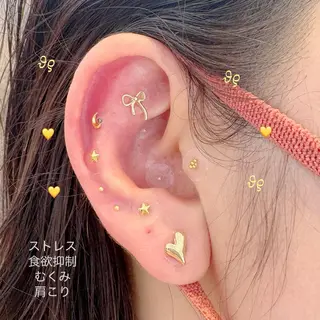 Vie  Ange erikaの眉毛・アイブロウイメージ