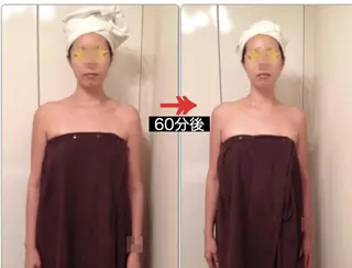 魅せる☆整体調律師 伊原のエステ・リラクイメージ