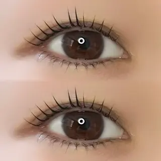 マツエク・マツパ 𝐚𝐬𝐚𝐡𝐢 🩶のマツエク・マツパデザイン