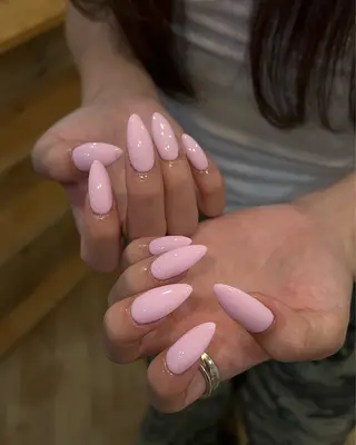 ネイル Miyagi Asamiのネイルデザイン