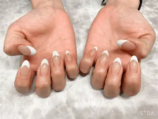 ネイル NAIL Salon IP所属・長谷川 奈緒美のネイルデザイン