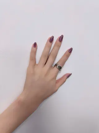 ネイル 渡邉 彩月のその他イメージ