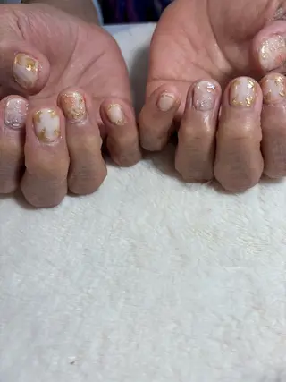 ネイル Coconail 恭子のネイルデザイン