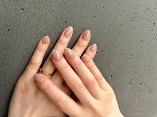ネイル 赤羽Urbansea Yanaiのネイルデザイン