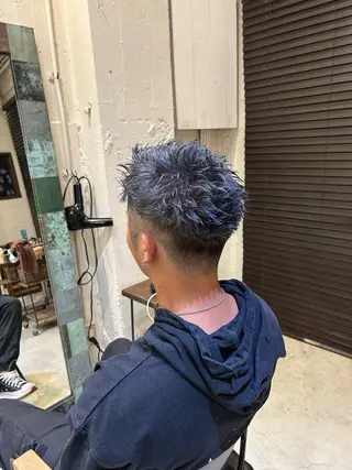 カラー 🪴 Rimi🪴のヘアスタイル