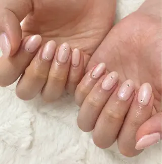 ネイル ふくもと .のネイルデザイン